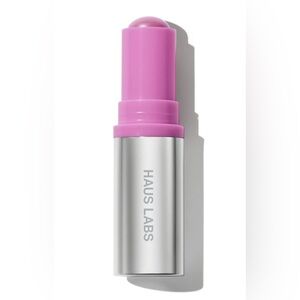 Haus Labs Color Fuse Glassy Blush Balm Glassy Lilac
